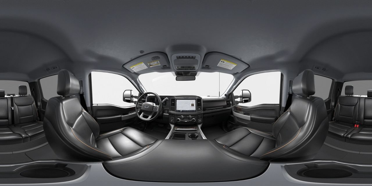 New 2026 Ford F250 Lariat AWD/4WD image 9