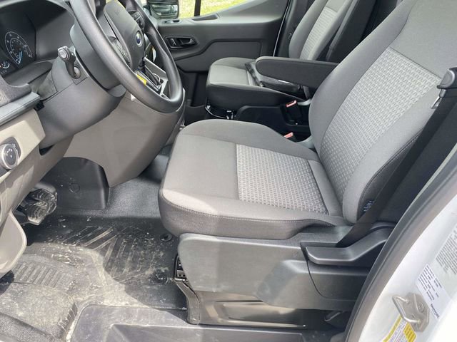 New 2025 Ford Transit 350 AWD w/ Interior Upgrade Package image 14
