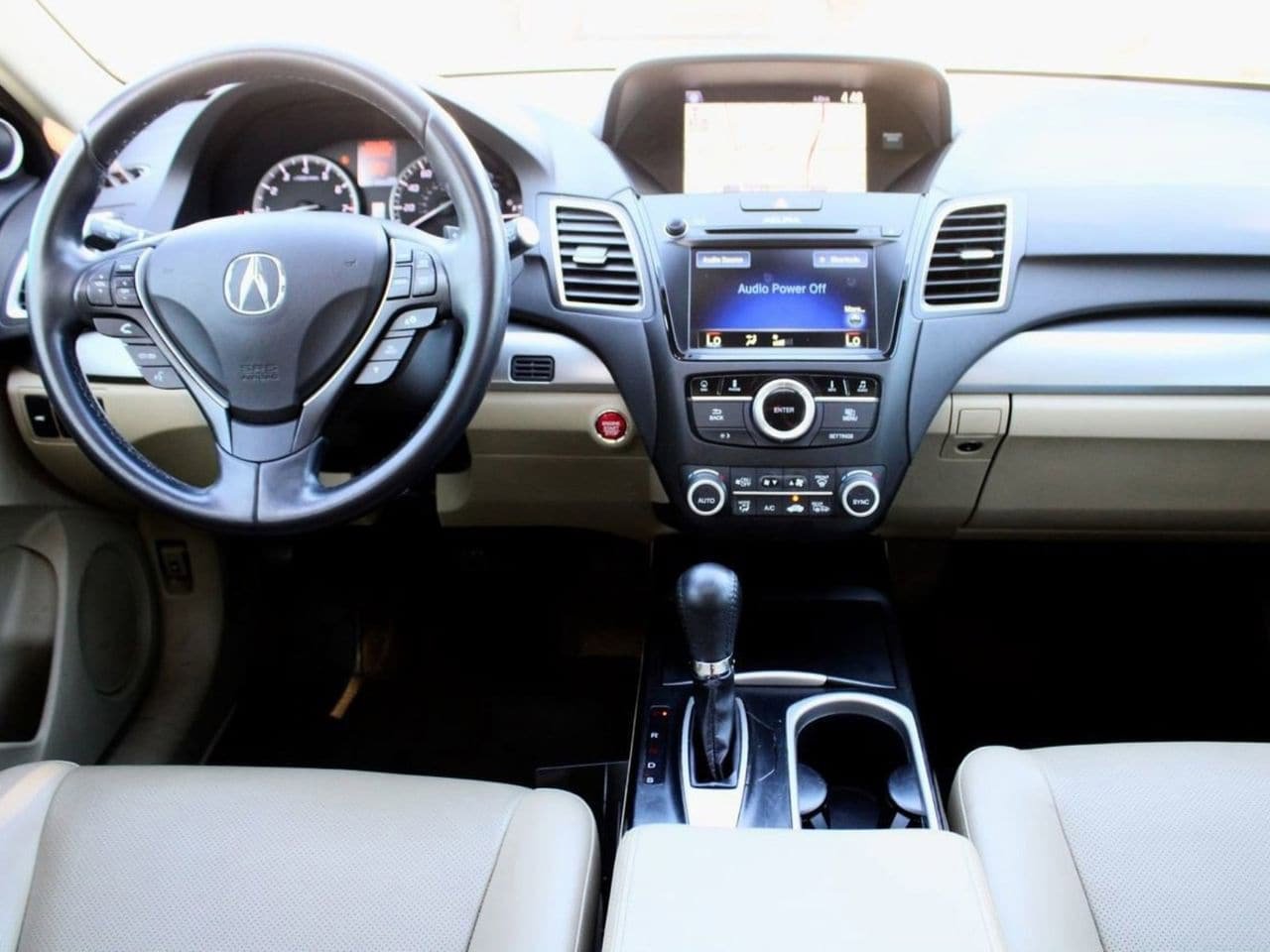 Used 2018 Acura RDX FWD w/ Technology Package image 29