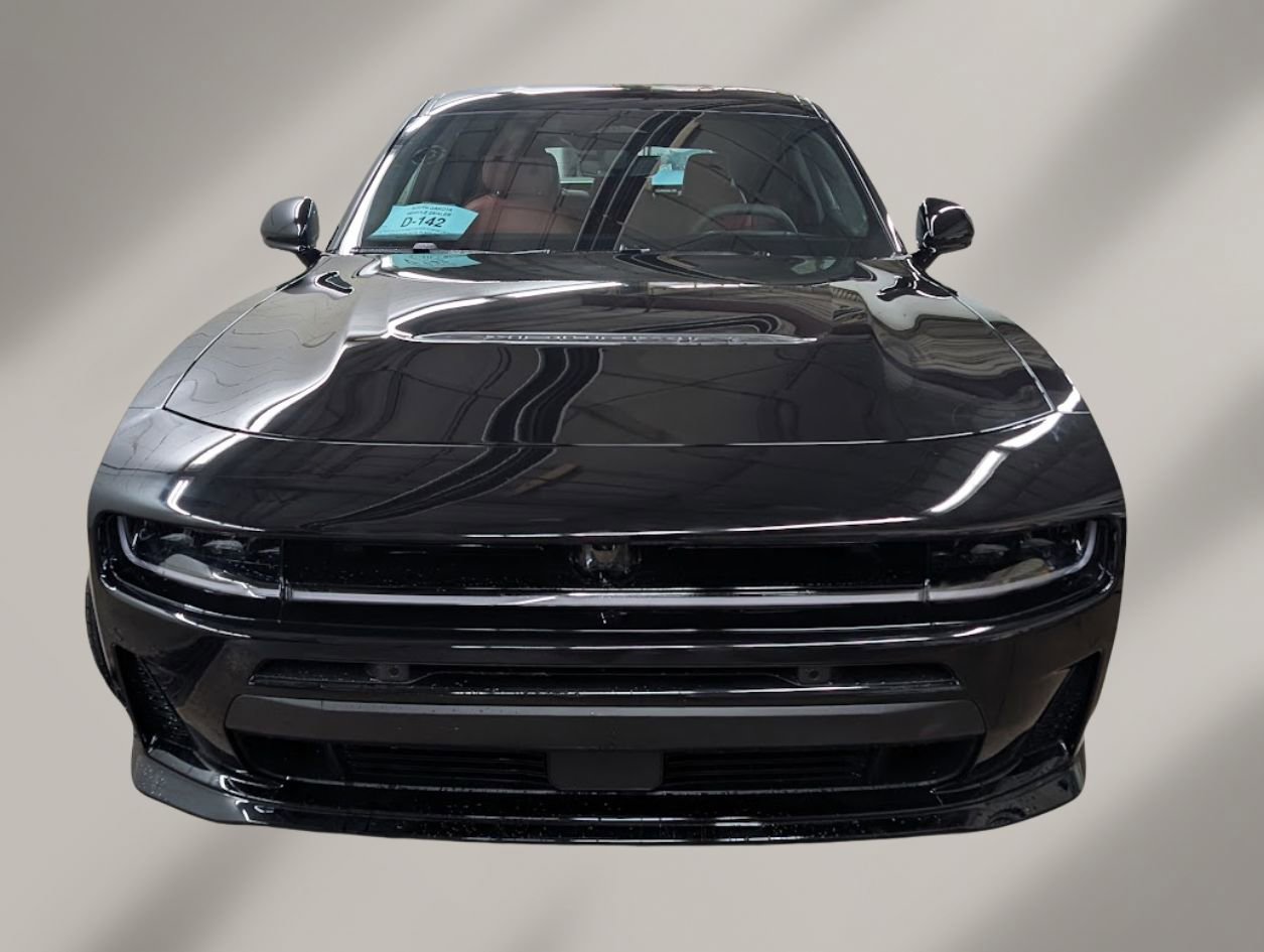 New 2026 Dodge Charger Scat Pack image 2