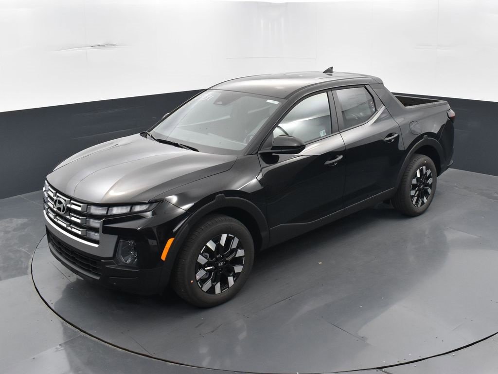 New 2026 Hyundai Santa Cruz SE image 19