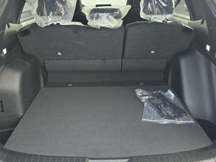 New 2027 Honda CR-V EX-L image 25