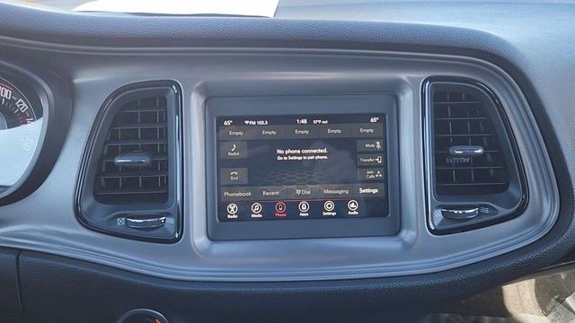 Used 2023 Dodge Challenger R/T w/ Blacktop Package image 14