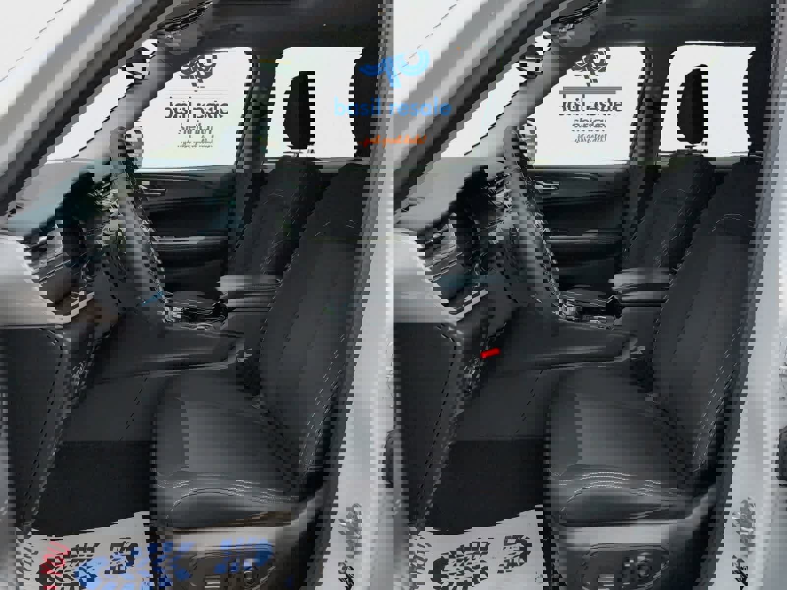 Used 2023 Jeep Grand Cherokee L Laredo w/ Luxury Tech Group I image 12