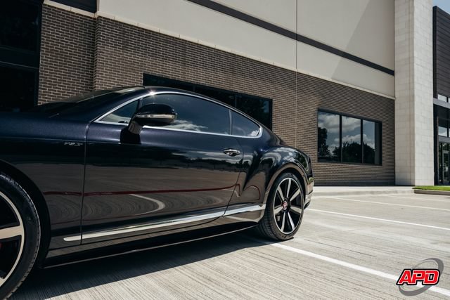 Used 2014 Bentley Continental GT V8 S AWD/4WD image 33