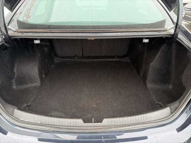 Certified 2023 Chevrolet Malibu LT w/ Driver Confidence Package image 27