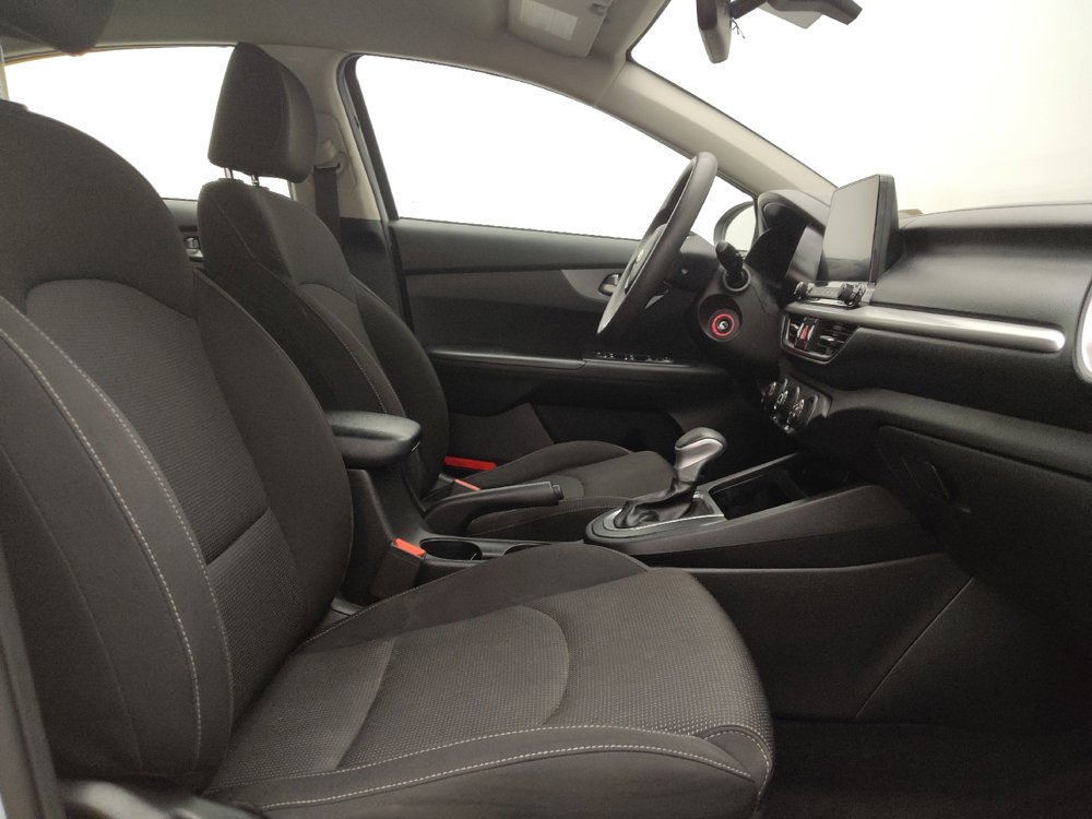 Used 2021 Kia Forte LXS image 21