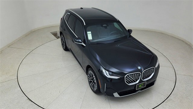 Used 2025 BMW X3 xDrive30i w/ Premium Package image 74