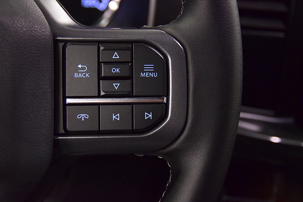 Used 2023 Ford F150 XLT w/ Equipment Group 302A High AWD/4WD image 21