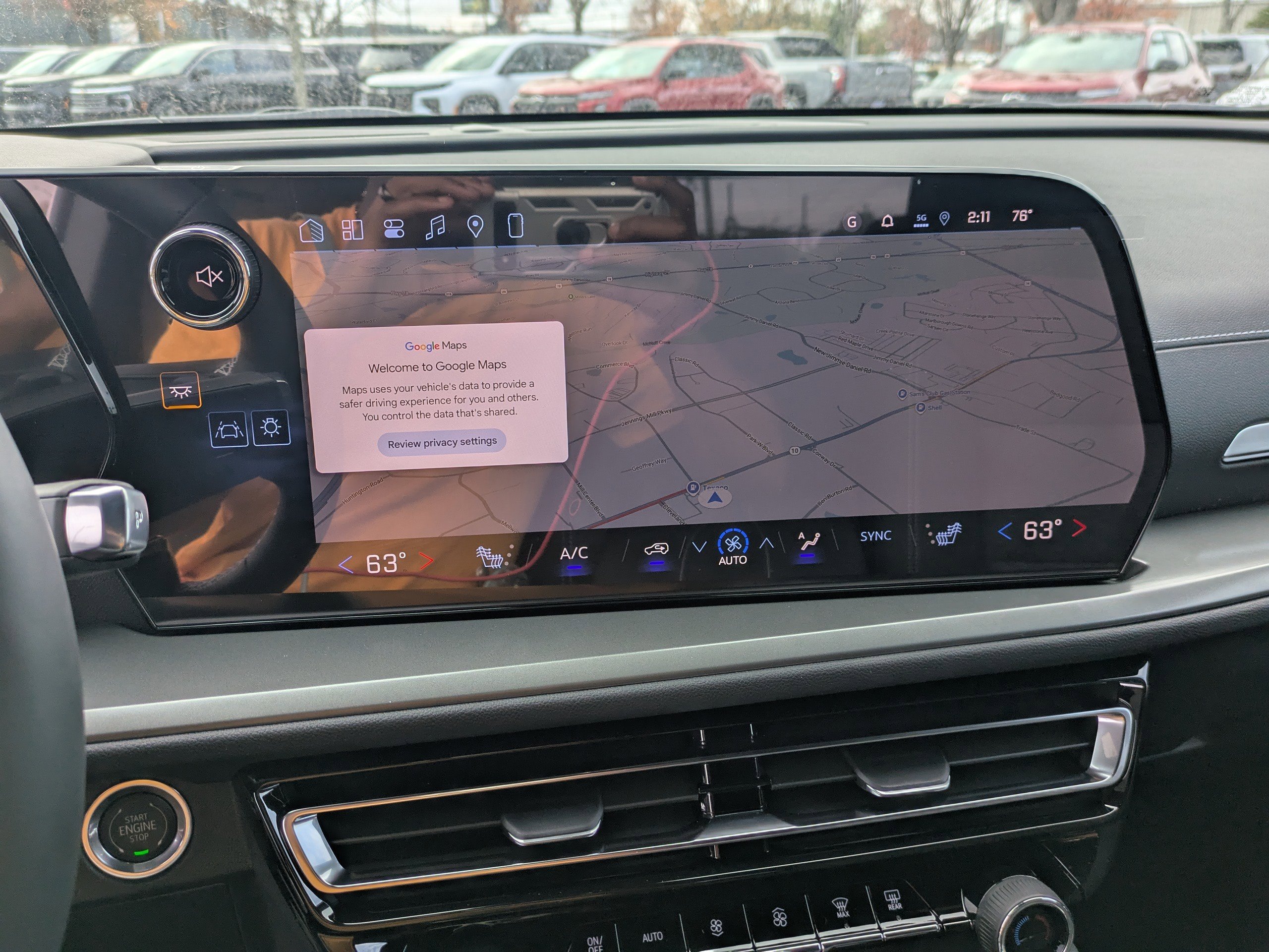 New 2026 Chevrolet Traverse LT w/ Midnight/Sport Edition image 24