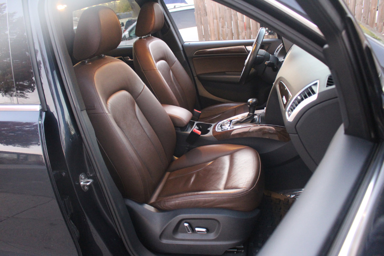 Used 2017 Audi Q5 2.0T Premium image 41