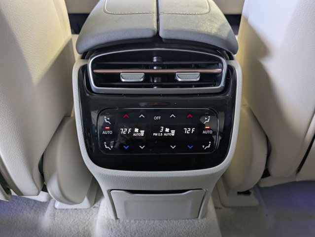 Certified 2023 Mercedes-Benz EQS 580 4MATIC SUV image 19