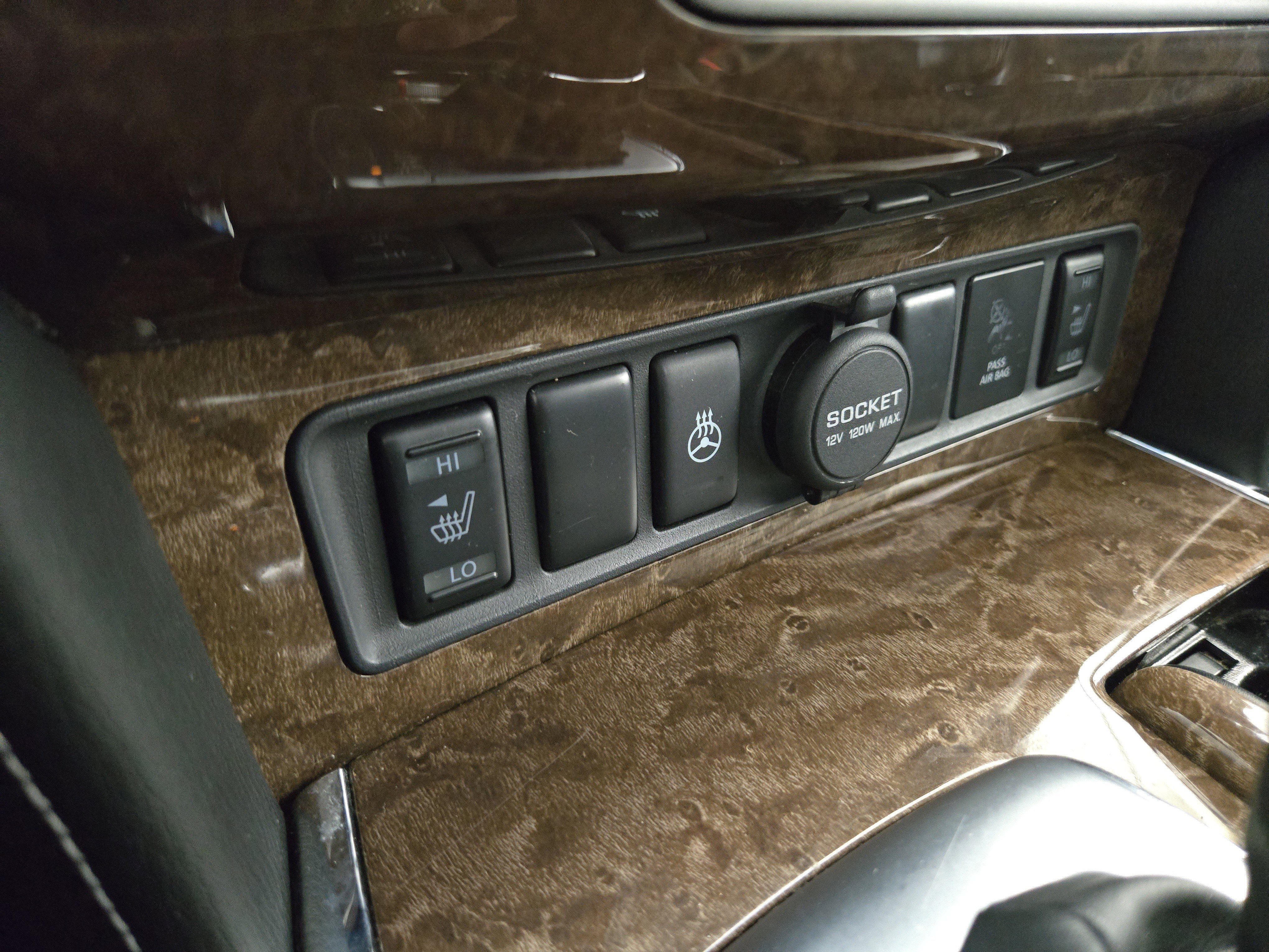 Used 2017 INFINITI QX80 4WD w/ Driver Assistance Package image 28