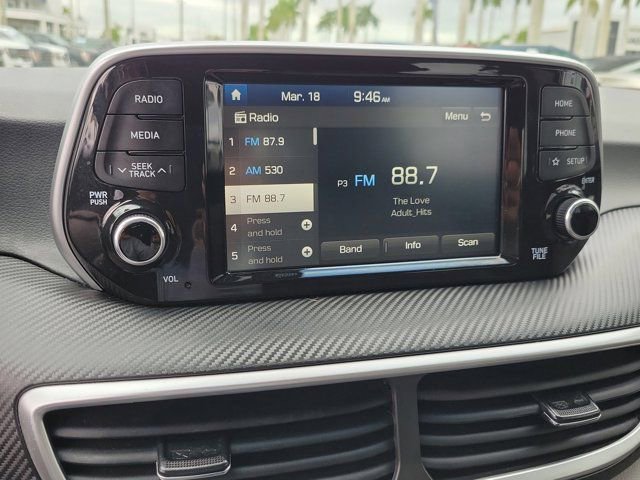 Used 2020 Hyundai Tucson SE image 27