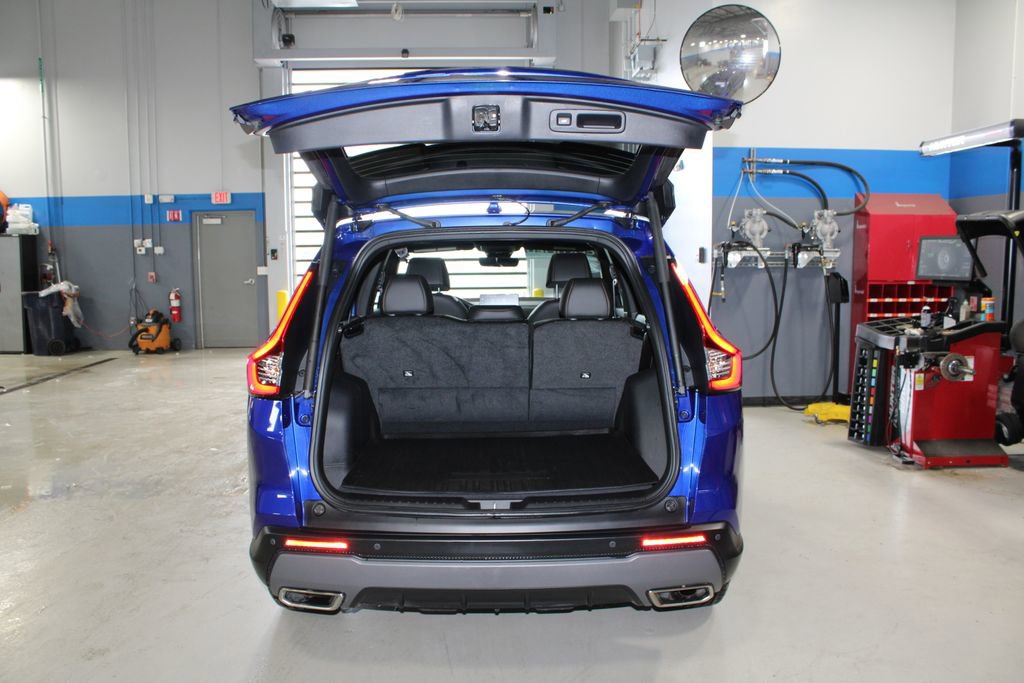 Used 2025 Honda CR-V Sport-L image 46