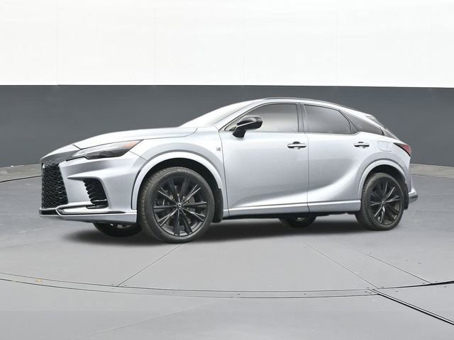 Used 2024 Lexus RX 500h F Sport w/ Accessory Package (K3) image 59