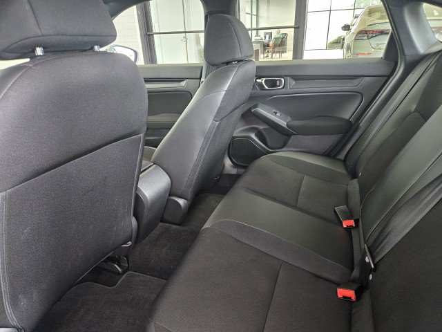 Used 2025 Honda Civic Sport image 9