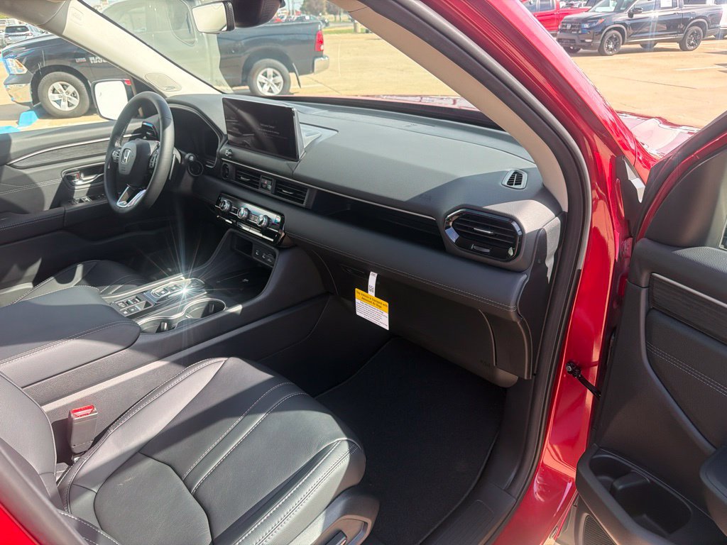 New 2026 Honda Pilot Touring image 32