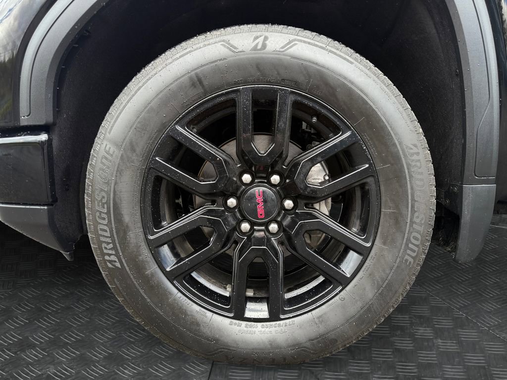 Used 2023 GMC Sierra 1500 Elevation AWD/4WD image 20