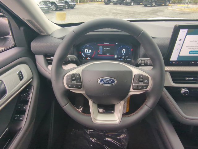 New 2026 Ford Explorer Active RWD image 17
