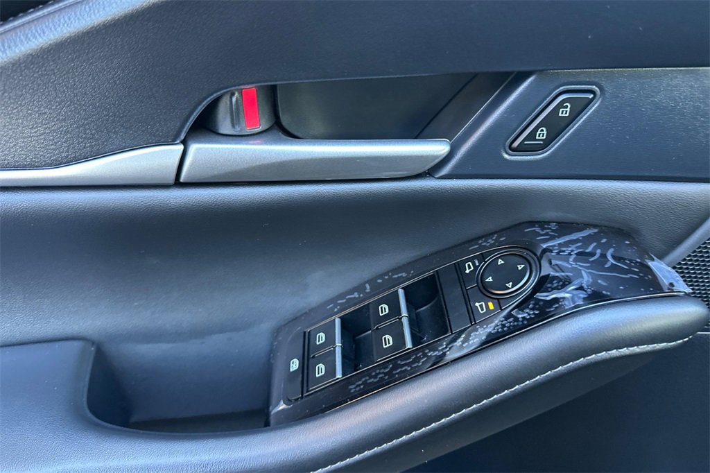 New 2025 MAZDA CX-30 AWD 2.5 S w/ Select Sport Pkg image 9