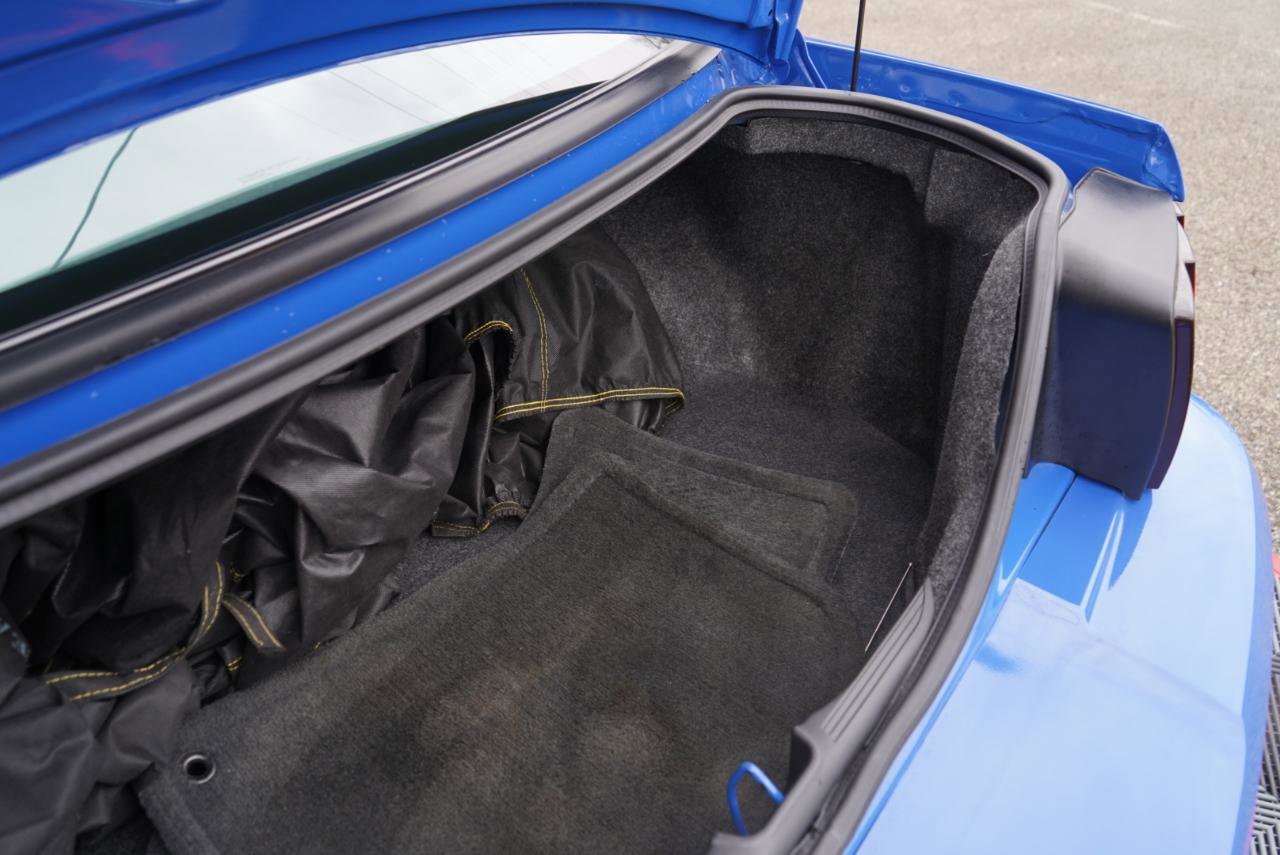 Used 2003 Ford Mustang Mach 1 image 43