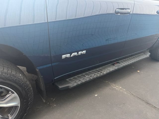 Used 2023 RAM 1500 Laramie AWD/4WD image 5