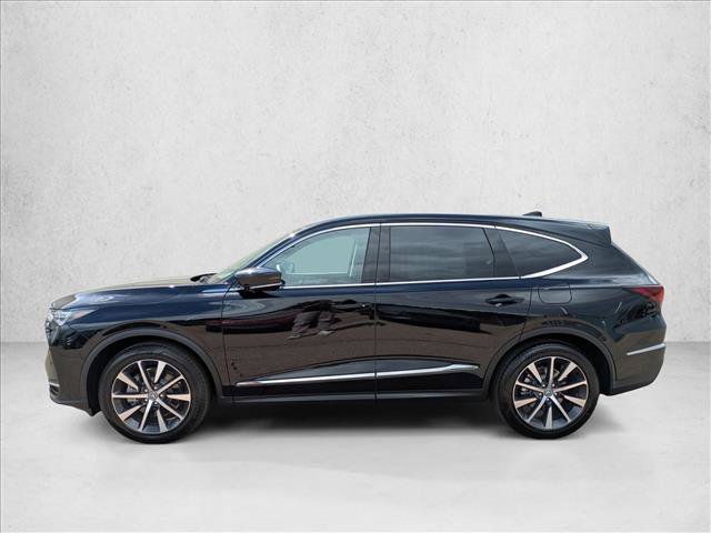 New 2026 Acura MDX SH-AWD w/ Technology Package image 5