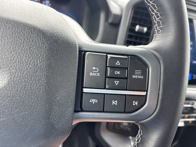 Used 2025 Ford F150 XLT w/ Equipment Group 301A Standard AWD/4WD image 22