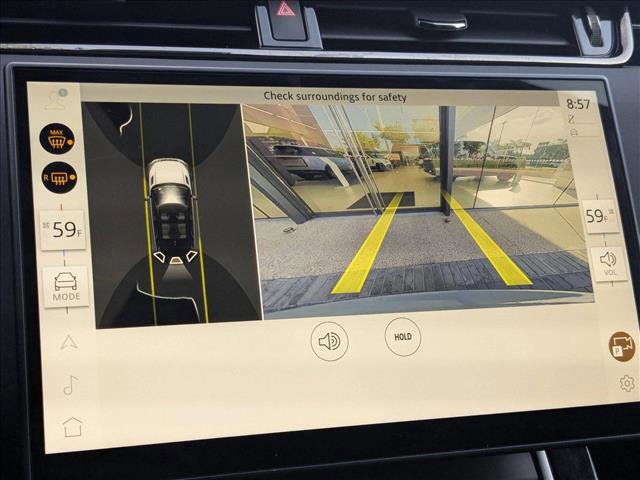 Certified 2024 Land Rover Range Rover Evoque Dynamic SE image 13