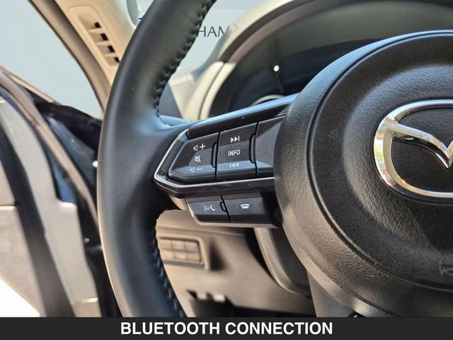 Certified 2025 MAZDA CX-5 AWD 2.5 S w/ Premium Plus Pkg image 19