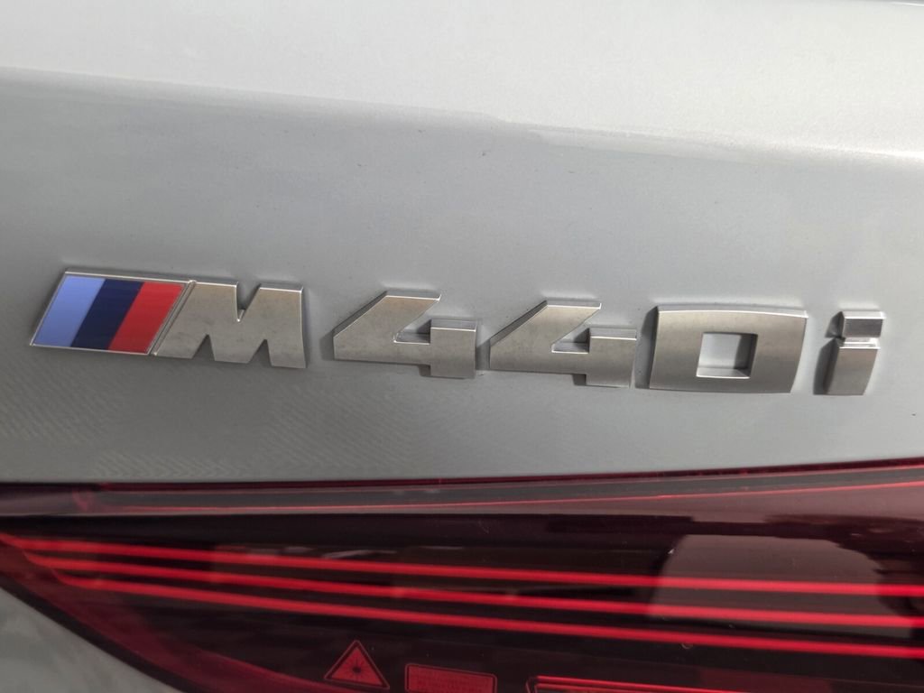 Used 2026 BMW 440i xDrive Coupe image 28
