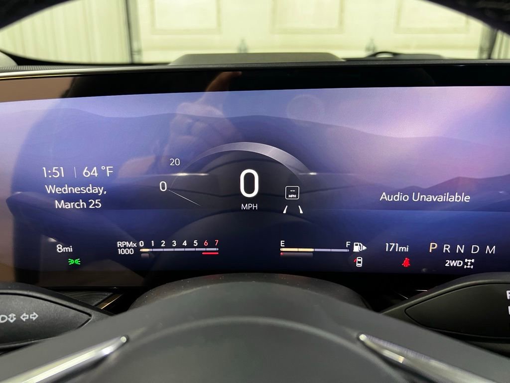 New 2026 Buick Envision Avenir image 22