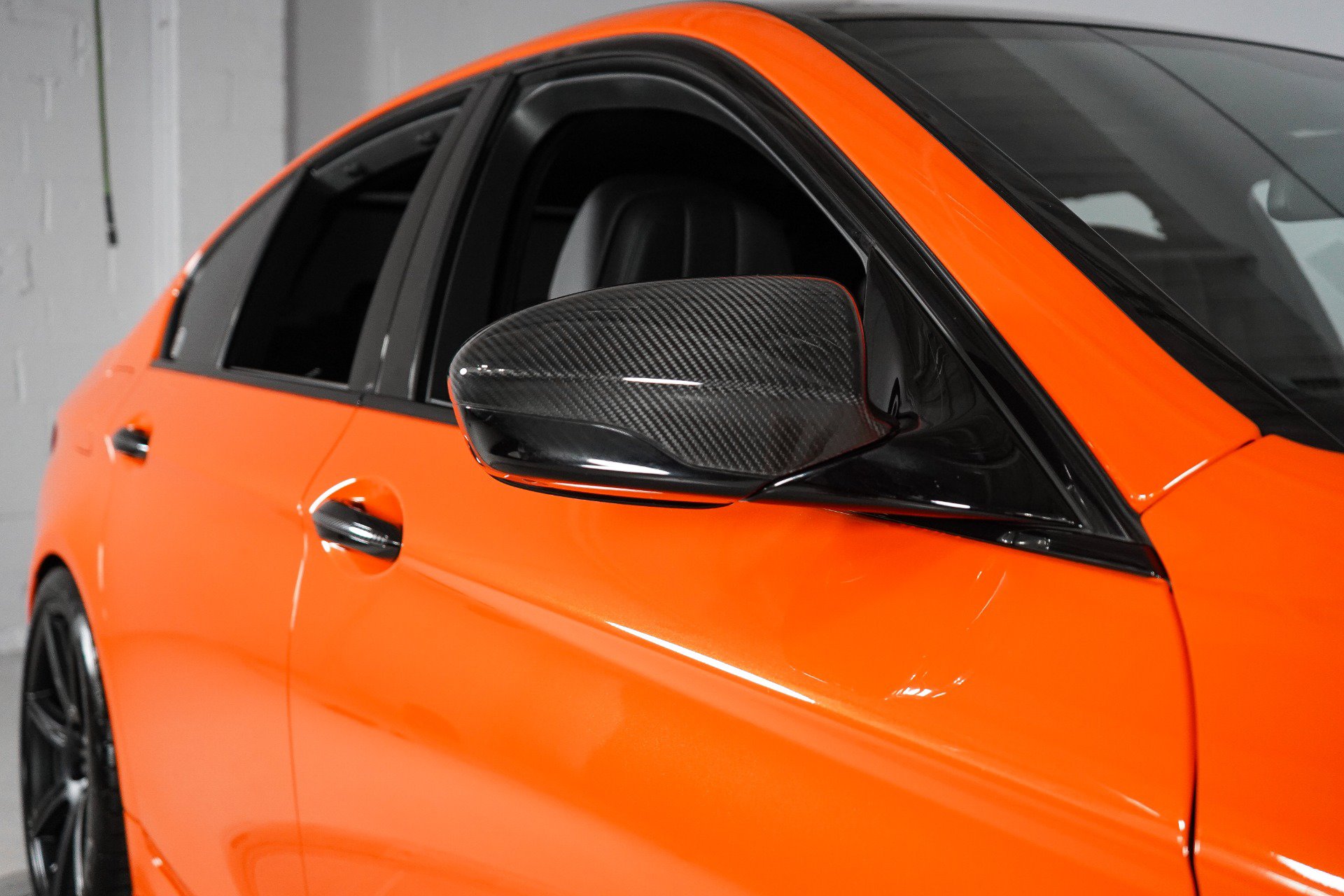 Used 2014 BMW M5 RWD image 33
