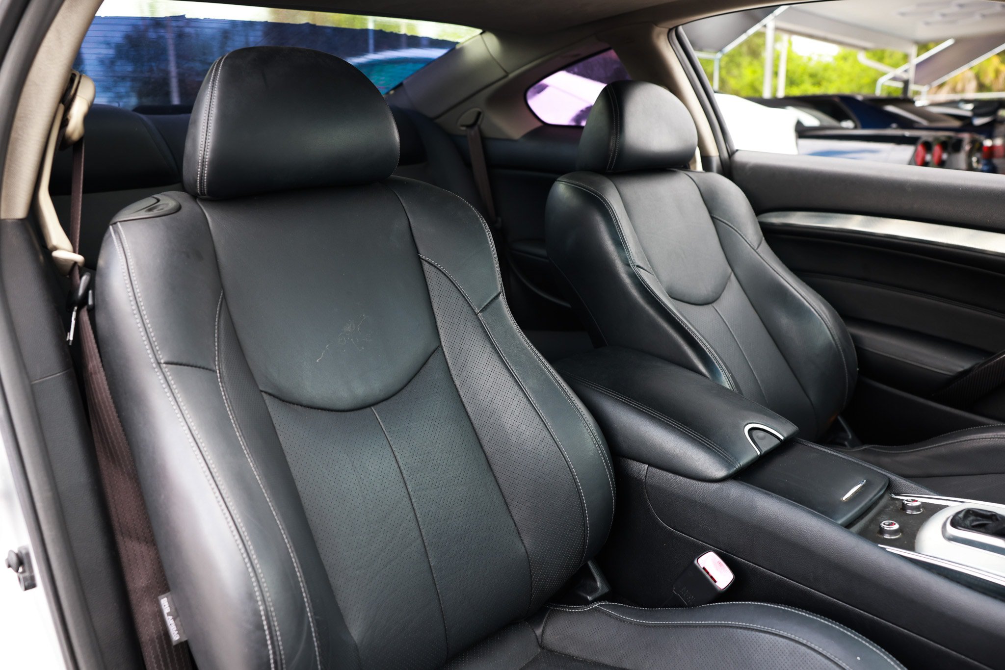Used 2015 INFINITI Q60 Journey w/ Premium Package RWD image 20