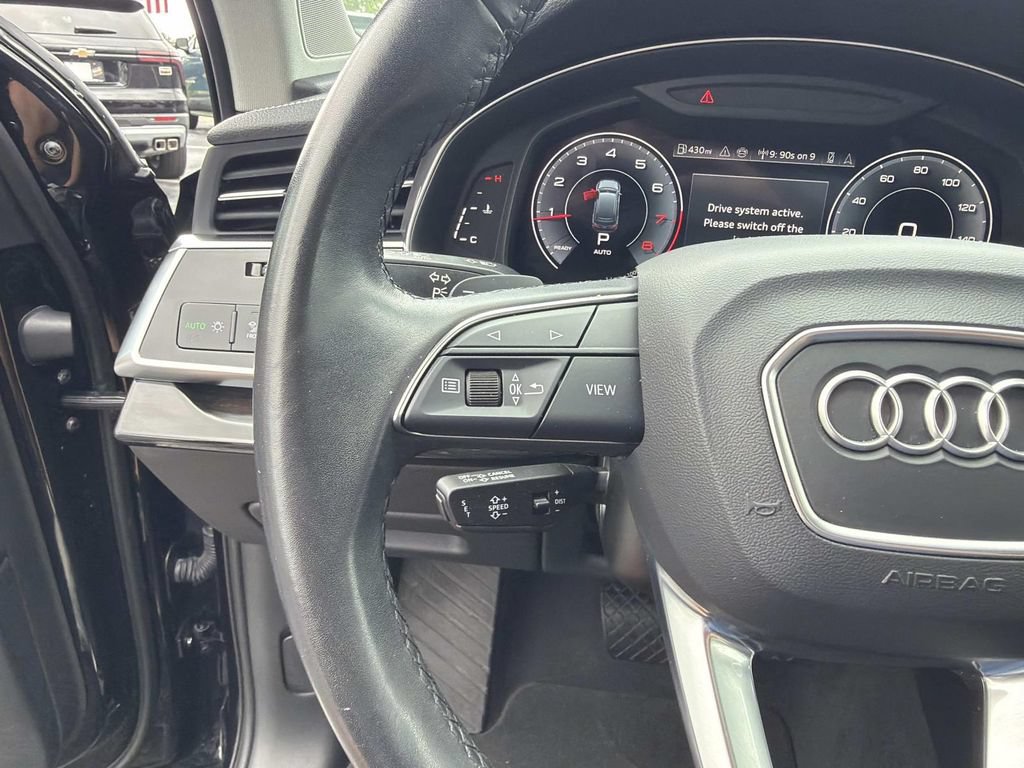Used 2024 Audi Q7 2.0T Premium Plus AWD/4WD image 27