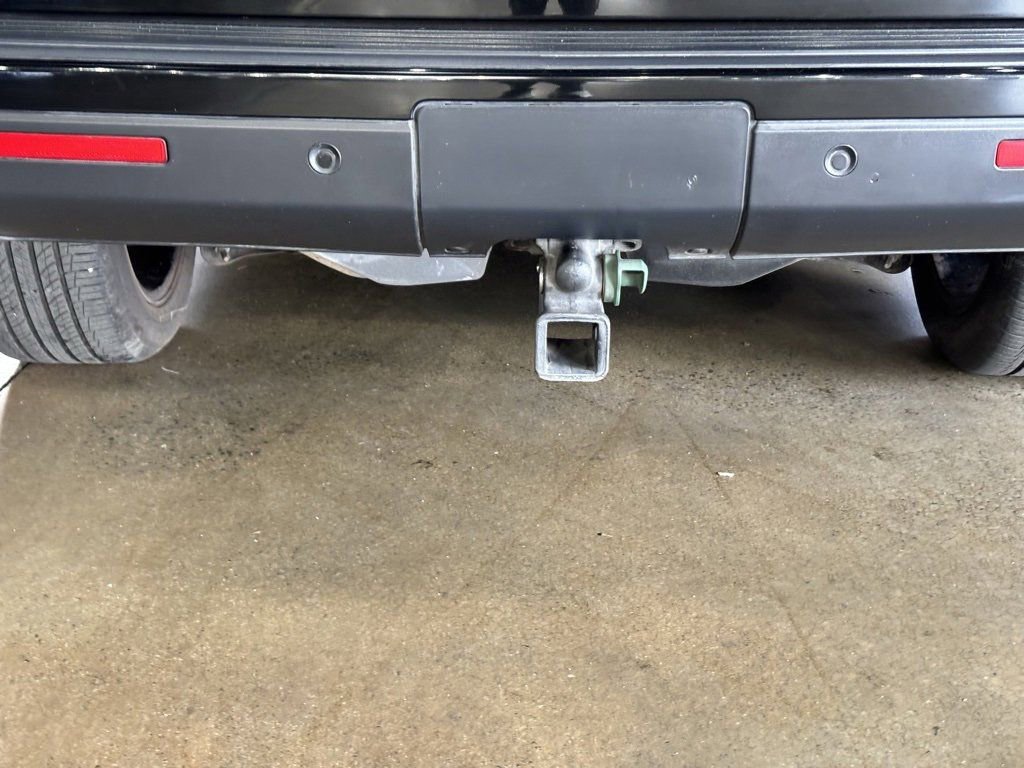 Used 2015 Land Rover LR4 HSE LUX image 35