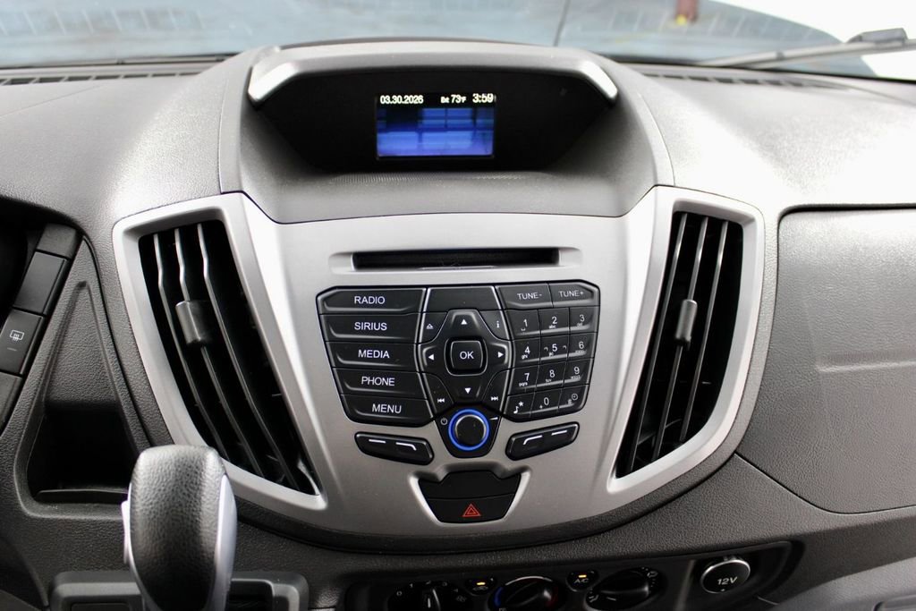 Used 2016 Ford Transit 350 XLT RWD image 16