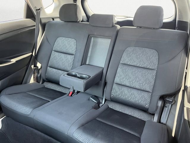 Used 2017 Hyundai Tucson SE image 16