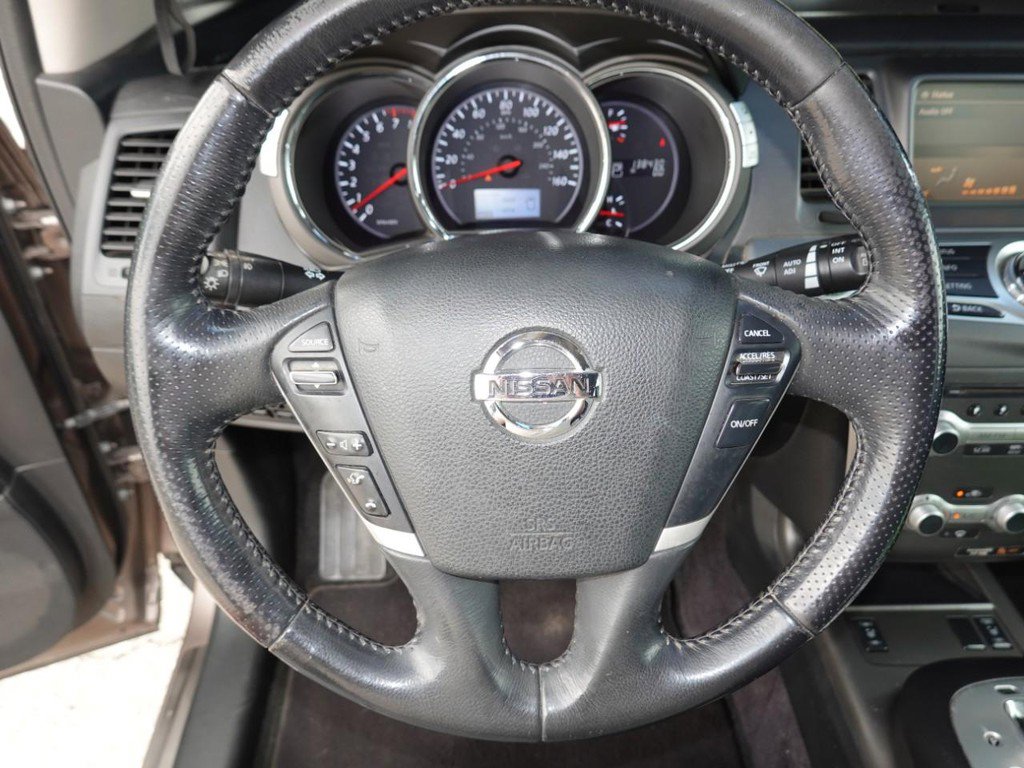 Used 2011 Nissan Murano SL FWD image 13