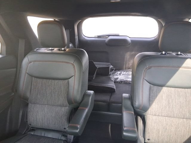 Used 2023 Ford Explorer Timberline AWD/4WD image 16