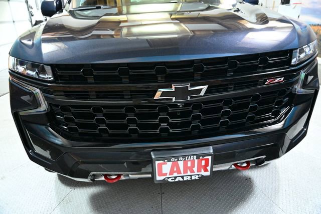 Used 2024 Chevrolet Tahoe Z71 w/ Z71 Off-Road Package AWD/4WD image 19