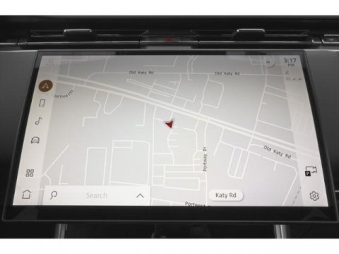 Used 2024 Land Rover Range Rover SE AWD/4WD image 16