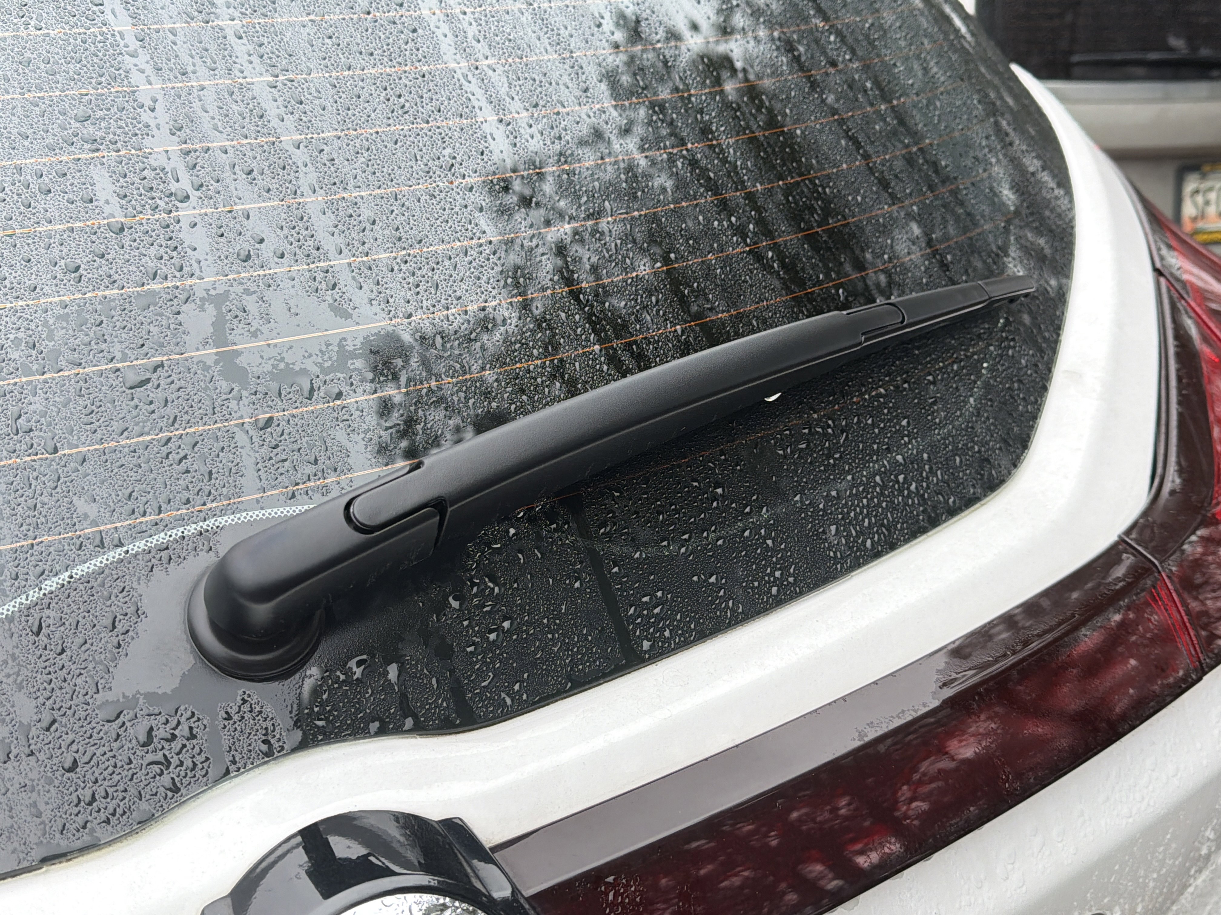 Used 2021 Nissan Kicks S image 7