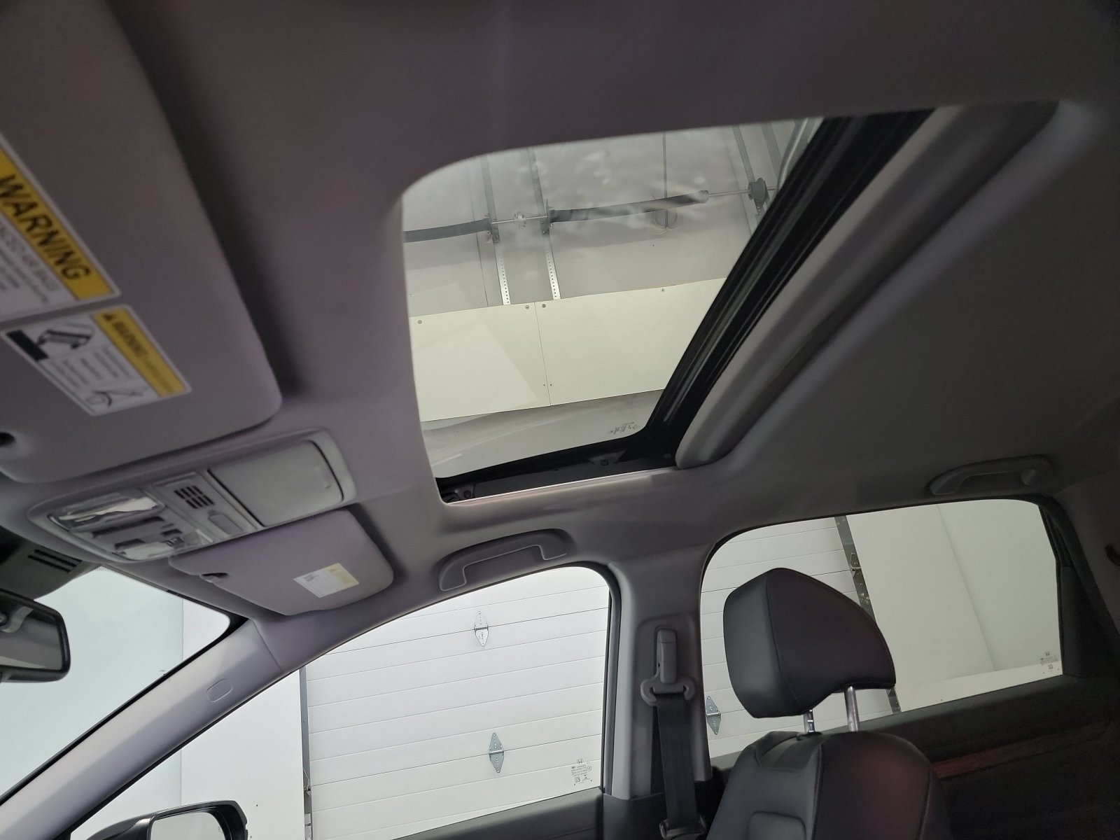 Used 2022 Honda CR-V EX-L image 24