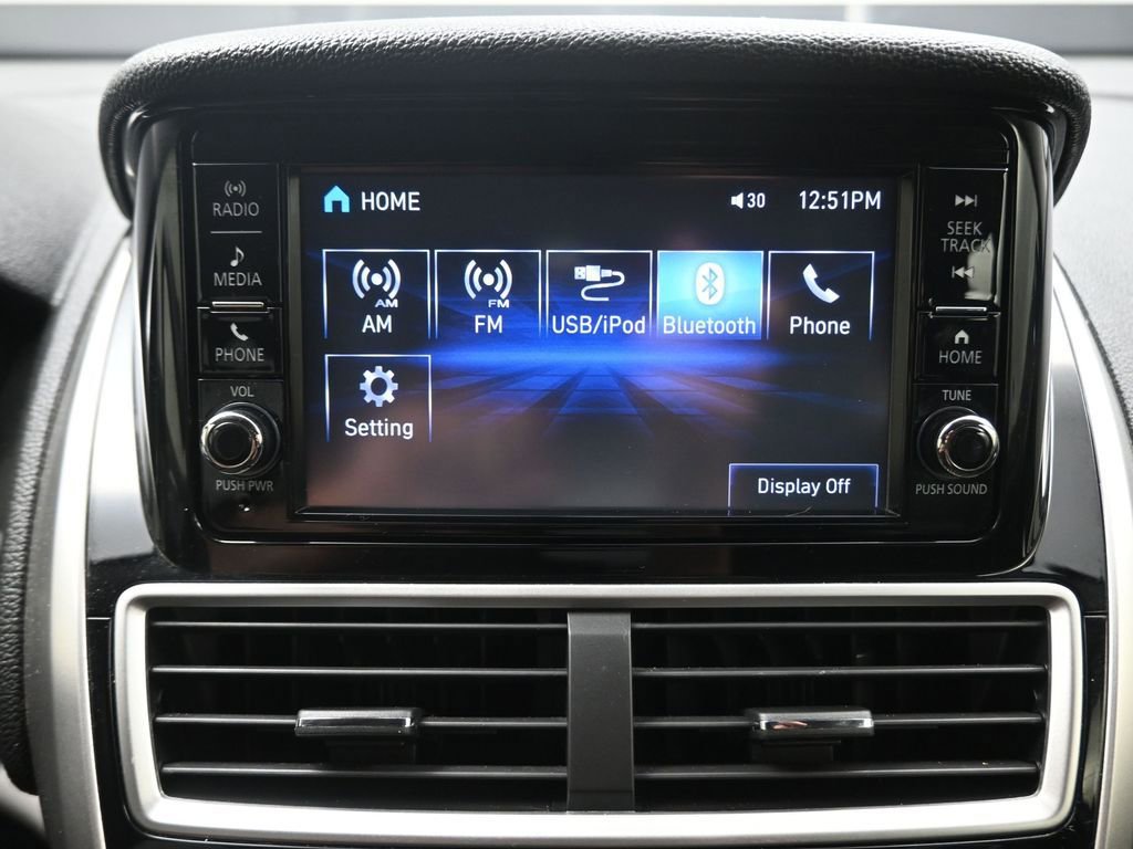 Used 2018 Mitsubishi Eclipse Cross ES image 7