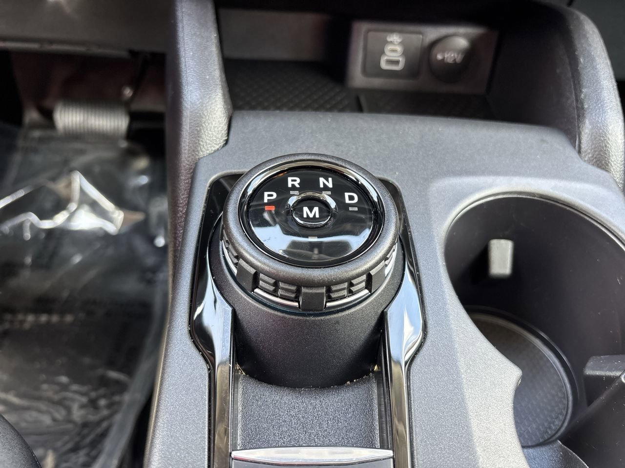 Certified 2023 Ford Bronco Sport Badlands AWD/4WD image 25