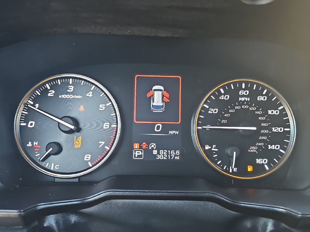 Used 2022 Subaru Outback Wilderness AWD/4WD image 20
