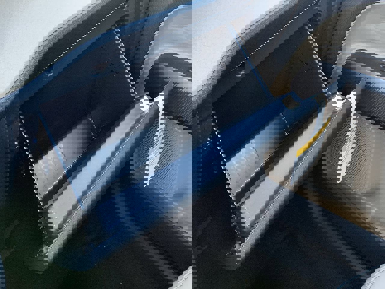 New 2025 Ford Maverick Lariat w/ 4K Tow Package image 27