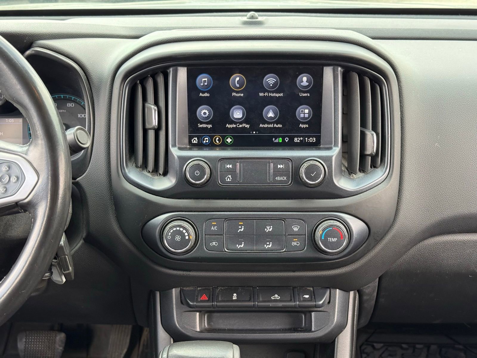 Used 2019 Chevrolet Colorado LT RWD image 17